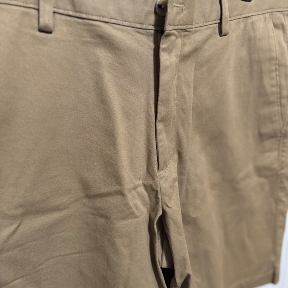 Men’s Aiden Stretch Short (34) in Acorn | Banana Republic - Picture 4 of 11